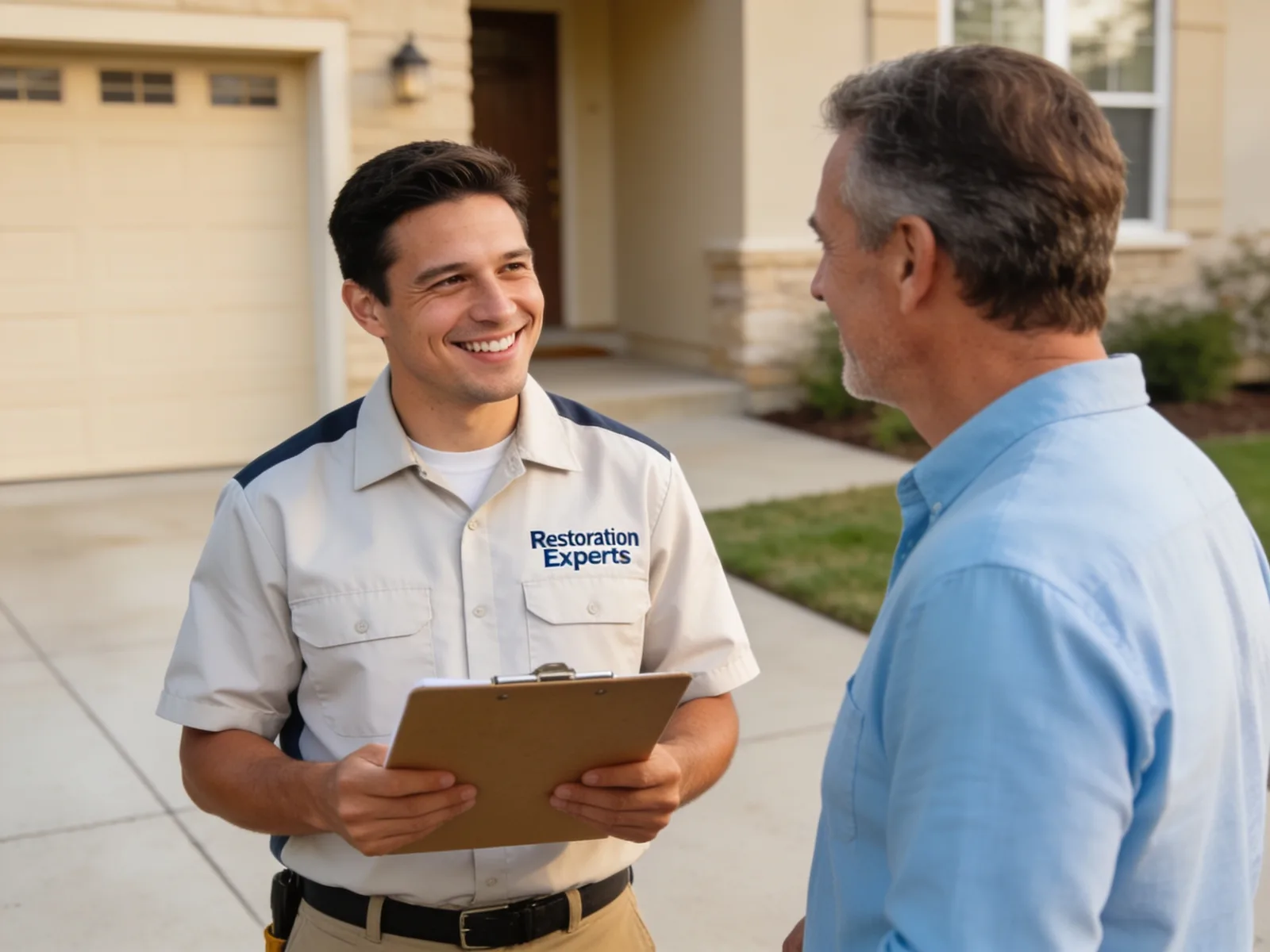 Water Damage Cleanup Parkersburg, WV FAQs